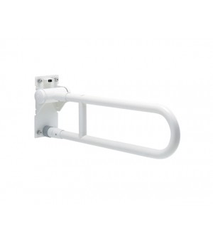 مسكة متحرك  ابيض لذوي الاحتياجات الخاصة  صناعه ياباني # TOTO  T112H7V1-NW1